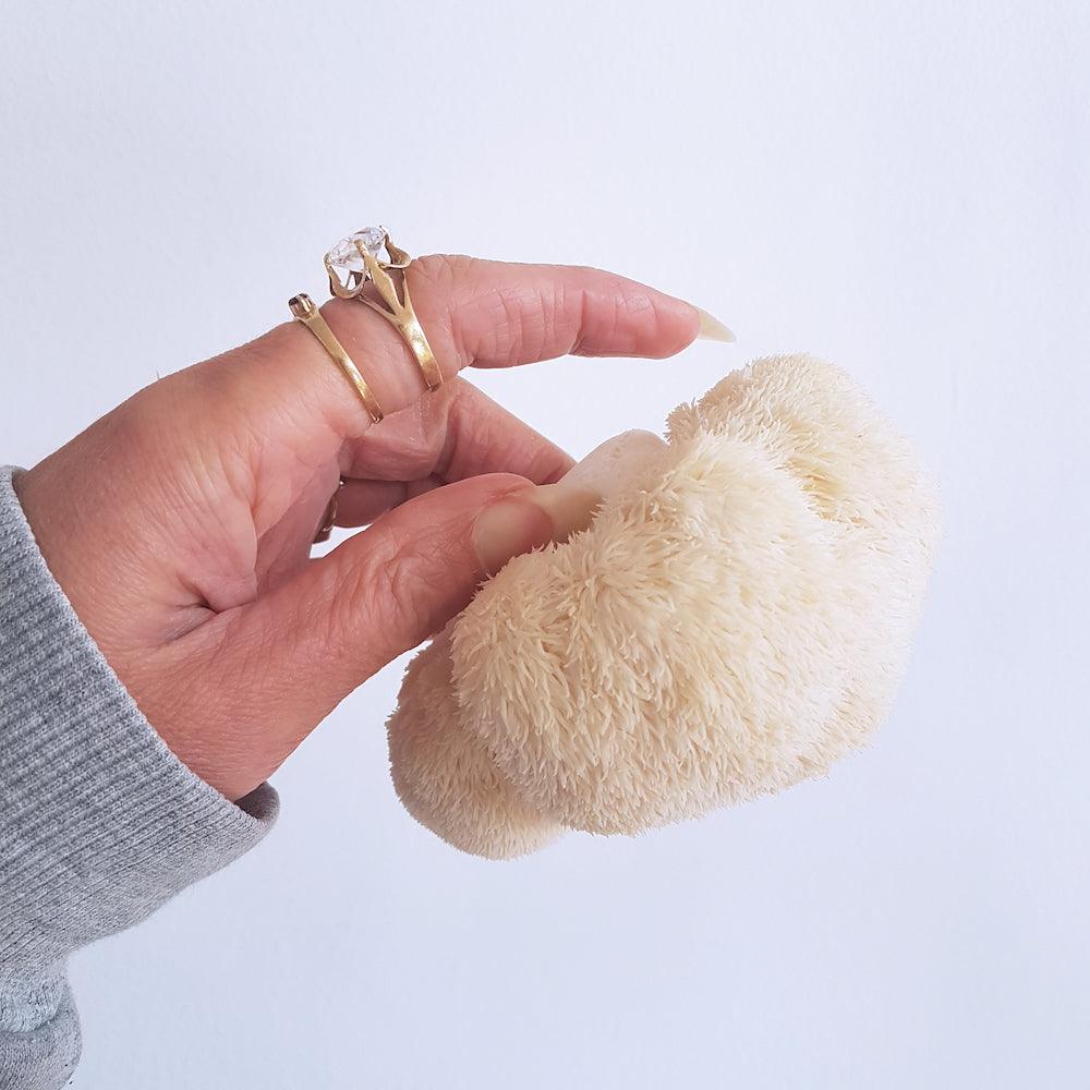 Lion's mane: medicinale paddenstoel en krachtig adaptogeen