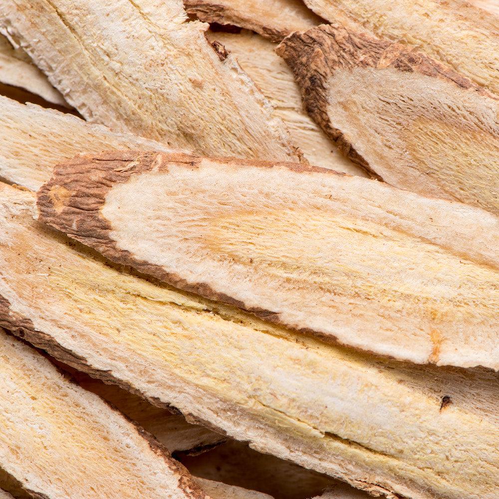 Astragalus adaptogeen uit de Traditionele Chinese Geneeskunde